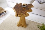 LACKEN - 60CM SOFFBORD TEAK