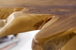 LACKEN - 60CM SOFFBORD TEAK