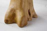 LACKEN - 60CM SOFFBORD TEAK