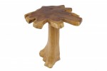 LACKEN - 60CM SOFFBORD TEAK