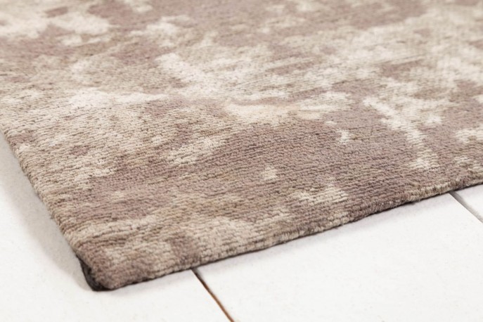 Carpet Modern Art 350x240 cm beige gray
