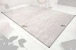 Carpet Modern Art 350x240 cm beige gray
