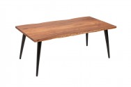 LIVE - 110cm soffbord i massivträ