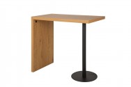 Bar table Magnus oak look