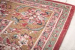 Carpet Old Marrakech 350x240cm red