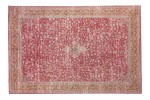 Carpet Old Marrakech 350x240cm red