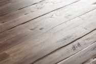 Dining table Genesis Vintage 160cm acacia brown