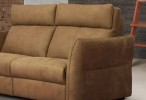 Watford - BYGGBAR SOFFA, elektrisk recliner