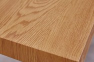 Dining table Loft 180cm oak look
