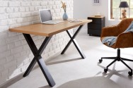 Desk Loft 140cm oak look