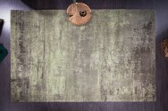 Carpet Modern Art 240x160cm green beige