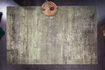 Carpet Modern Art 240x160cm green beige