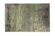 Carpet Modern Art 240x160cm green beige