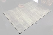 Carpet Modern Art 240x160cm green beige