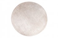 Carpet Modern Art 150cm round beige