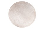 Carpet Modern Art 150cm round beige