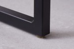 Elements coffee table set of 2 - frame