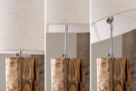 DRIFTWOOD - 50 CM - lampskärm
