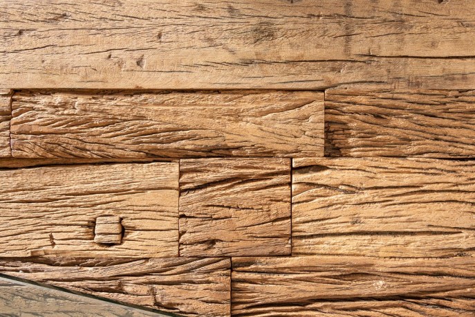 Dining table Barracuda X 220cm natural