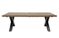 Dining table Barracuda X 220cm natural