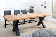Dining table Thor 200cm wild oak