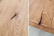 Dining table Thor 200cm wild oak