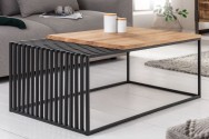 IONO - 100 cm soffbord i ek