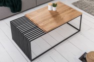 IONO - 100 cm soffbord i ek