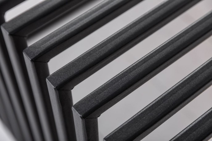 IONO - 100 cm soffbord i ek