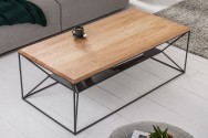 CHYN - 110 cm soffbord i ek