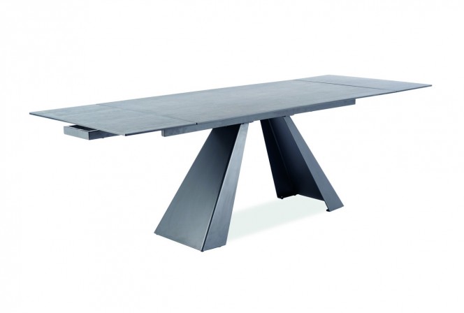 SATURN - keramik bord 160-240 cm 2