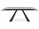 SATURN - keramik bord 160-240 cm