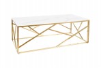 Escada A II table gold