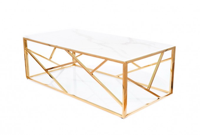 Escada A II table gold