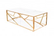 Escada A II table gold