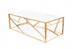 Escada A II table gold