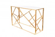 Escada C II table gold