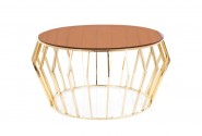 Ariana A table gold