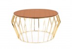 Ariana A table gold
