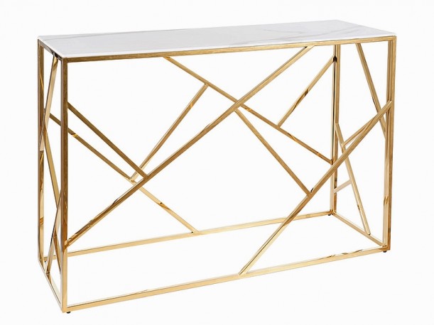 Escada C II table gold