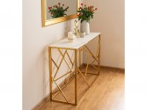 Escada C II table gold