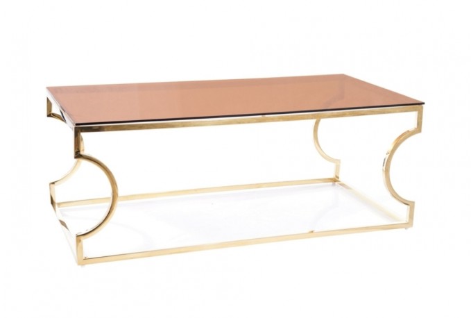 Kenzo A table gold