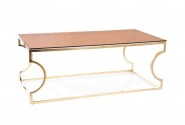 Kenzo A table gold