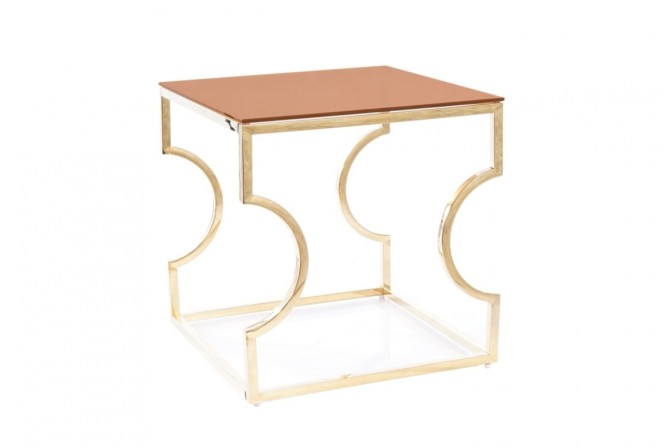 Kenzo B table gold