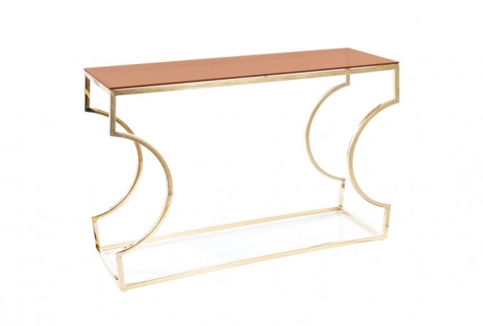 Kenzo C table gold