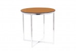 Crystal B table silver