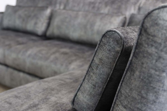 BELLAMIO - divansoffa , flera utförande 2