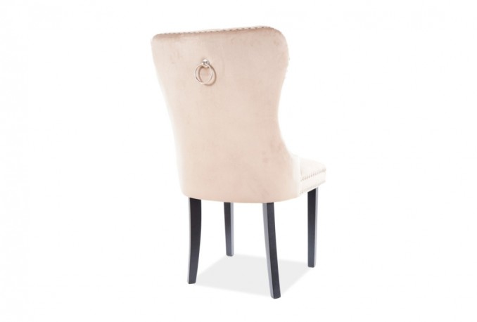 CHAD - 98 CM -BEIGE STOL