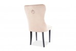 CHAD - 98 CM -BEIGE STOL