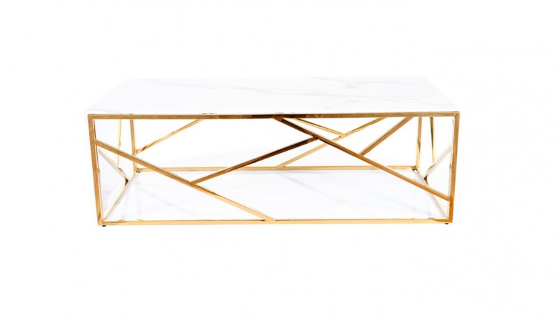 Escada A II table gold